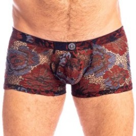 Pantaloncini boxer, Shorty del marchio L HOMME INVISIBLE - Reverie Florale - Shorty Push-Up L Homme Invisible - Ref : MY14 REV R