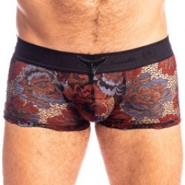 Reverie Florale - V Boxer...