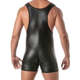 Body del marchio TOF PARIS - Body di facile accesso Kinky Tof Paris - Ref : TOF474N