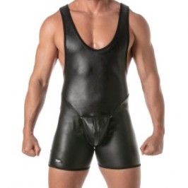 Body del marchio TOF PARIS - Body di facile accesso Kinky Tof Paris - Ref : TOF474N