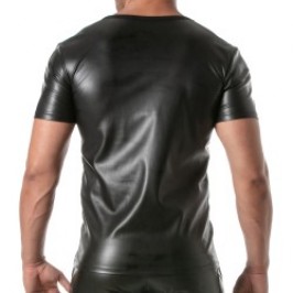 Manches courtes de la marque TOF PARIS - T-Shirt Kinky Tof Paris - Ref : TOF476N