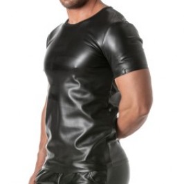 Maniche del marchio TOF PARIS - T-Shirt Kinky Tof Paris - Ref : TOF476N