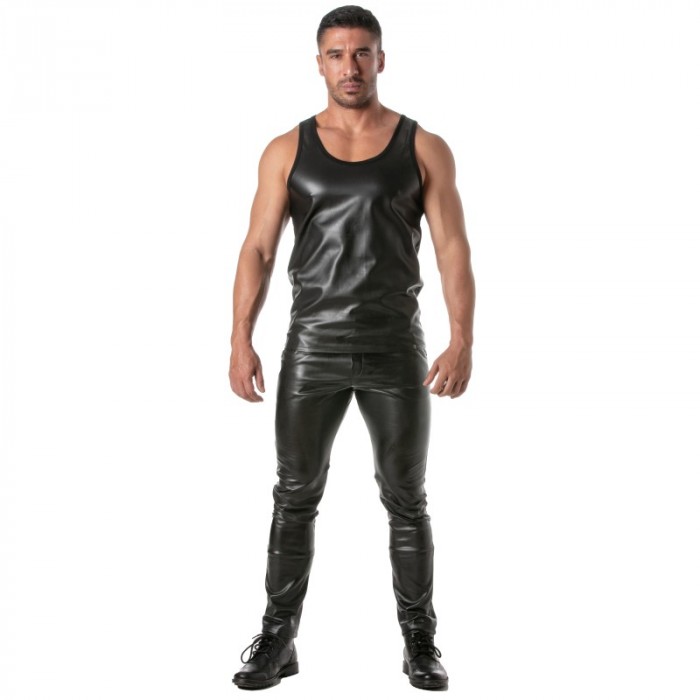 Tank top der Marke TOF PARIS - Tanktop Kinky Tof Paris - Ref : TOF475N