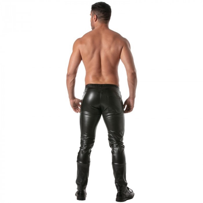 Hosen der Marke TOF PARIS - Jogger Kinky Tof Paris - Ref : TOF477N