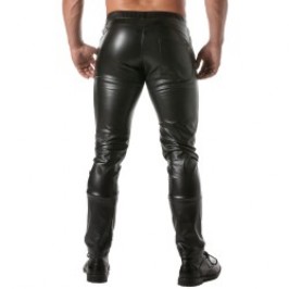 Pantalones de la marca TOF PARIS - Corredores Kinky Tof Paris - Ref : TOF477N