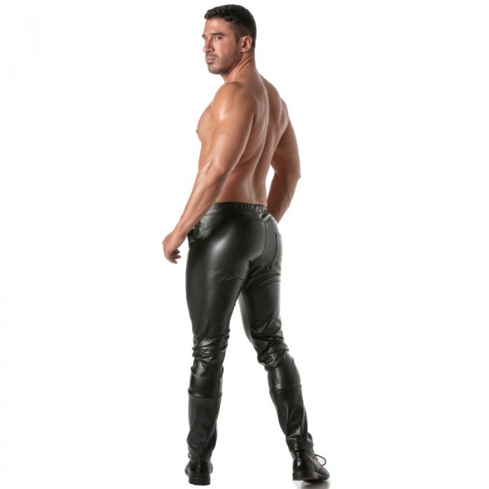 Hosen der Marke TOF PARIS - Jogger Kinky Tof Paris - Ref : TOF477N