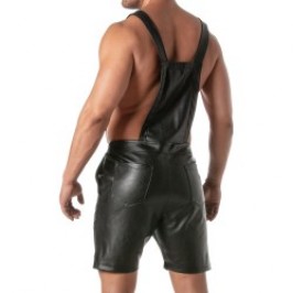 Nach oben der Marke TOF PARIS - Overalls Lange Shorts Kinky Tof Paris - Ref : TOF479N