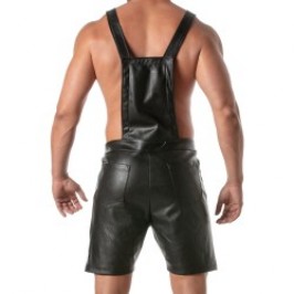 Top of the brand TOF PARIS - Overalls Long Shorts Kinky Tof Paris - Ref : TOF479N