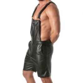 Nach oben der Marke TOF PARIS - Overalls Lange Shorts Kinky Tof Paris - Ref : TOF479N