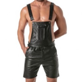 Nach oben der Marke TOF PARIS - Overalls Lange Shorts Kinky Tof Paris - Ref : TOF479N