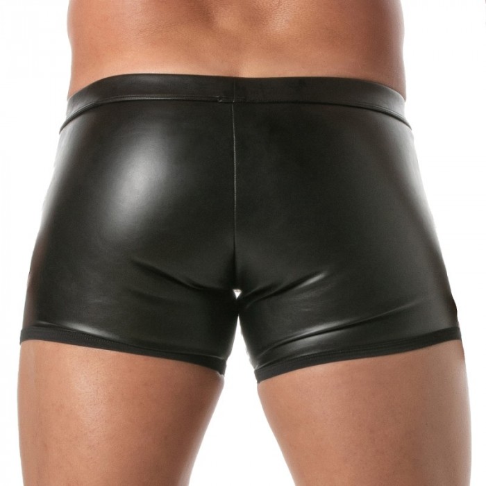 Boxershorts, Shorty der Marke TOF PARIS - Leicht zugängliche Boxershorts Kinky Tof Paris - Ref : TOF480N