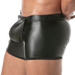 Pantaloncini boxer, Shorty del marchio TOF PARIS - Boxer di facile accesso Kinky Tof Paris - Ref : TOF480N