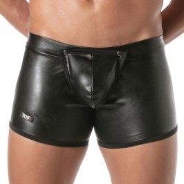 Boxer, shorty de la marque TOF PARIS - Boxer facile d accès Kinky Tof Paris - Ref : TOF480N