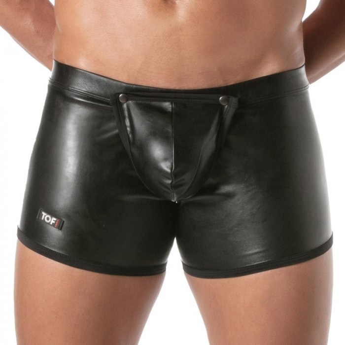 Boxershorts, Shorty der Marke TOF PARIS - Leicht zugängliche Boxershorts Kinky Tof Paris - Ref : TOF480N