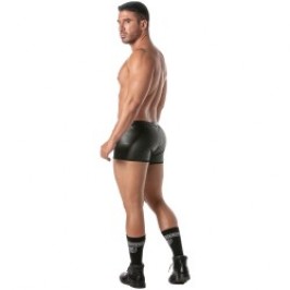 Boxershorts, Shorty der Marke TOF PARIS - Boxershorts mit Push-up-Effekt und Reißverschluss Kinky Tof Paris - Ref : TOF481N