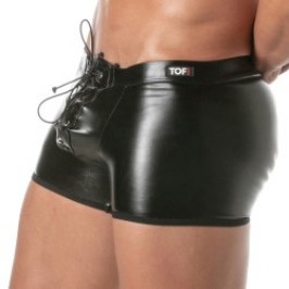 Boxershorts, Shorty der Marke TOF PARIS - Boxer Bondage Kinky Tof Paris - Ref : TOF482N