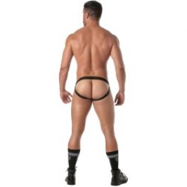 Cinturino Jock del marchio TOF PARIS - Jockstrap Snap Kinky Tof Paris - Ref : TOF484N