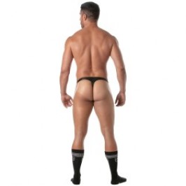 Thong of the brand TOF PARIS - Thong Kinky Tof Paris - Ref : TOF490N