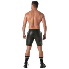 Kurze der Marke TOF PARIS - Lange Shorts Kinky Tof Paris - Ref : TOF492N