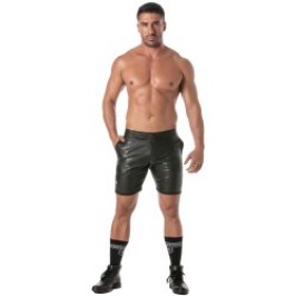 Kurze der Marke TOF PARIS - Lange Shorts Kinky Tof Paris - Ref : TOF492N