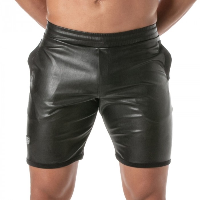 Kurze der Marke TOF PARIS - Lange Shorts Kinky Tof Paris - Ref : TOF492N