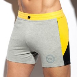 Breve del marchio ES COLLECTION - copy of Short Pique Fit - Ref : SP246 C11