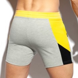 Breve del marchio ES COLLECTION - copy of Short Pique Fit - Ref : SP246 C11