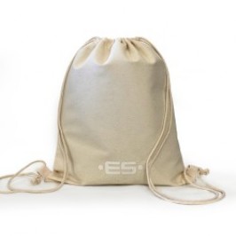 Organic cotton beach bag -...