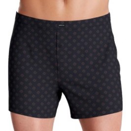 Bedruckte Boxershorts mit...