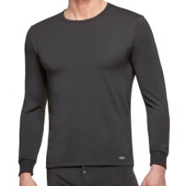 Thermische der Marke IMPETUS - Thermo Impetus Langarm-T-Shirt - schwarz - Ref : 1366606 020