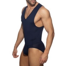 Veloz Dry body - Blu navy