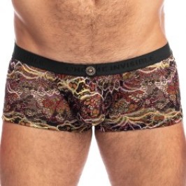 Pantaloncini boxer, Shorty del marchio L HOMME INVISIBLE - Opulento Hipster Push-Up L Homme Invisible - Ref : MY39 OPU 001