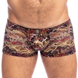 Boxer shorts, Shorty of the brand L HOMME INVISIBLE - Opulento Shorty Push-Up L Homme Invisible - Ref : MY14 OPU 001