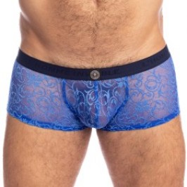 Boxer, shorty de la marque L HOMME INVISIBLE - Palermo Hipster Push-UP L Homme Invisible - Ref : MY39 RMO 048