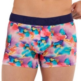 Boxer HOM Aquaflowers