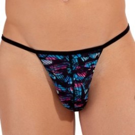 tanga Temptation HOM Blackrock