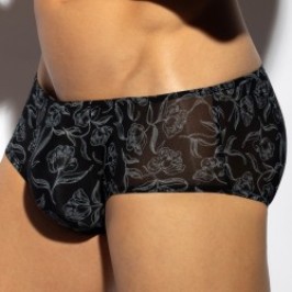 Lingerie Briefs - Black