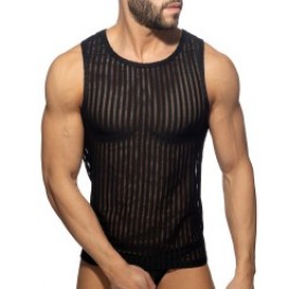 Geiles Tanktop - Schwarz