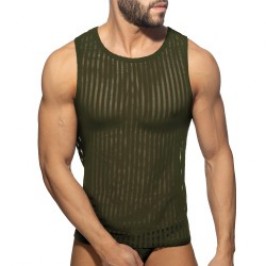 Geiles Tanktop - Khaki