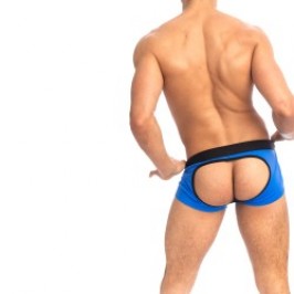 Efecto push-up de la marca QURIOSÉ - Push-up Boxerjock - Blowhard - Ref : QU13 SHO