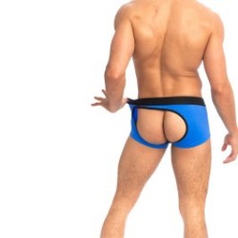 Efecto push-up de la marca QURIOSÉ - Push-up Boxerjock - Blowhard - Ref : QU13 SHO