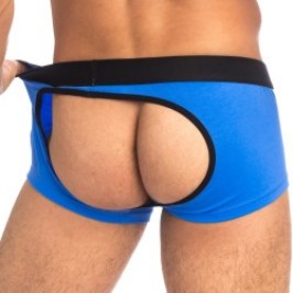 Efecto push-up de la marca QURIOSÉ - Push-up Boxerjock - Blowhard - Ref : QU13 SHO