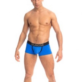 Efecto push-up de la marca QURIOSÉ - Push-up Boxerjock - Blowhard - Ref : QU13 SHO