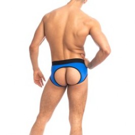 Backless of the brand QURIOSÉ - Push-up Jock Brief Quriosé - Blowhard - Ref : QU12 SHO