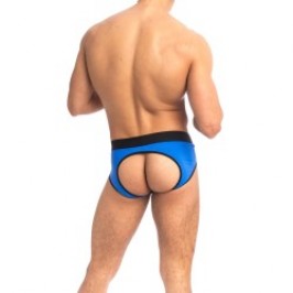 Backless of the brand QURIOSÉ - Push-up Jock Brief Quriosé - Blowhard - Ref : QU12 SHO