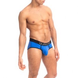 Rückenfreie der Marke QURIOSÉ - Push-up Jock Slip Quriosé - Blowhard - Ref : QU12 SHO