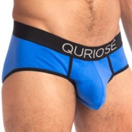 Backless of the brand QURIOSÉ - Push-up Jock Brief Quriosé - Blowhard - Ref : QU12 SHO