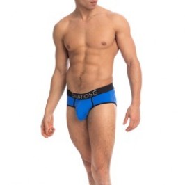 Rückenfreie der Marke QURIOSÉ - Push-up Jock Slip Quriosé - Blowhard - Ref : QU12 SHO