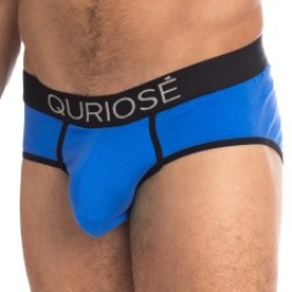 Backless of the brand QURIOSÉ - Push-up Jock Brief Quriosé - Blowhard - Ref : QU12 SHO