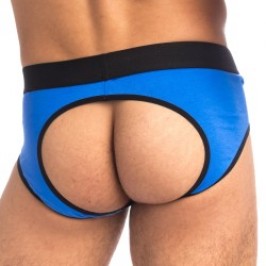 Backless of the brand QURIOSÉ - Push-up Jock Brief Quriosé - Blowhard - Ref : QU12 SHO